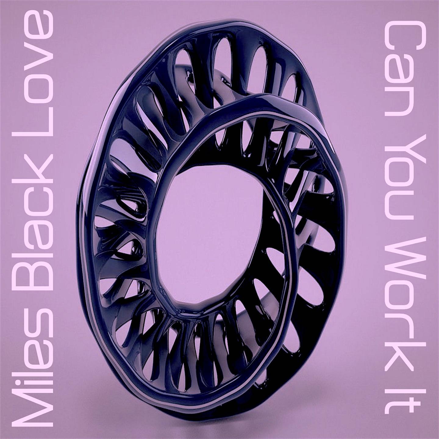 Can You Work It (HaNi Mix)