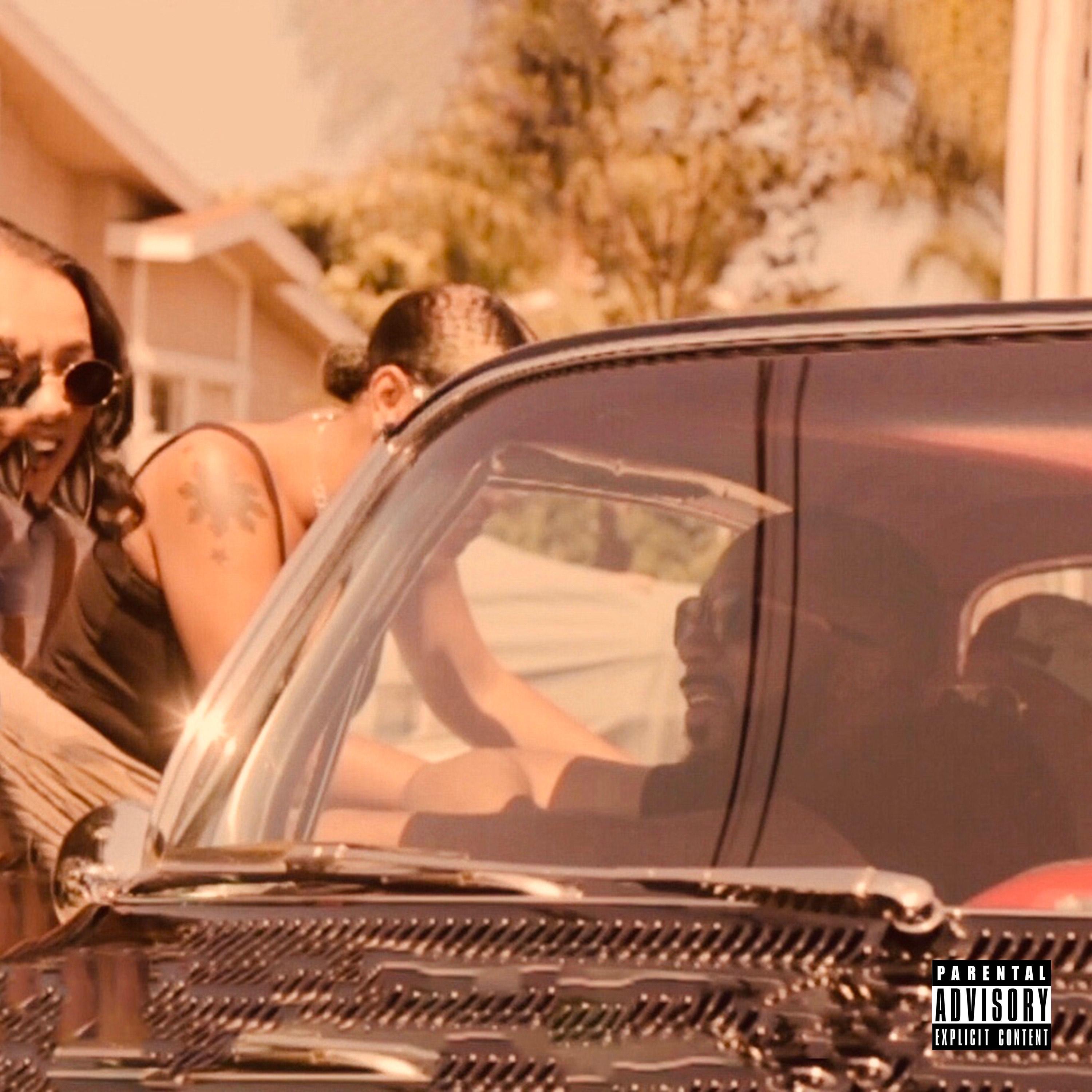 Blow Your Mind (feat. Mitchy Slick & Tommy Redding)