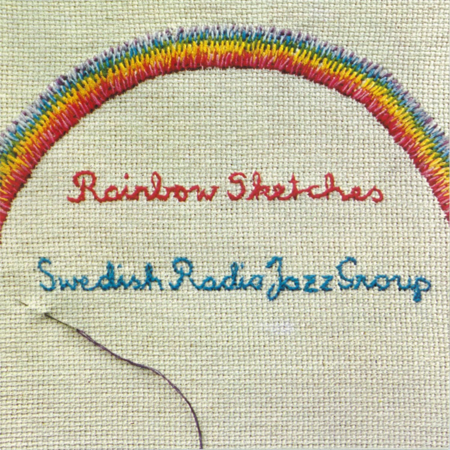 Rainbow Sketches