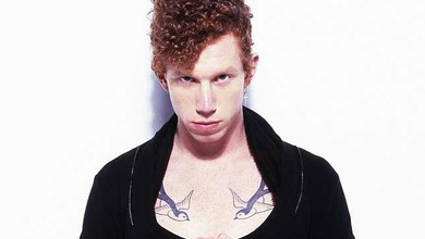 Erik Hassle