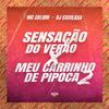 MC Colibri - Sensação do Verão X Meu Carrinho de Pipoca 2