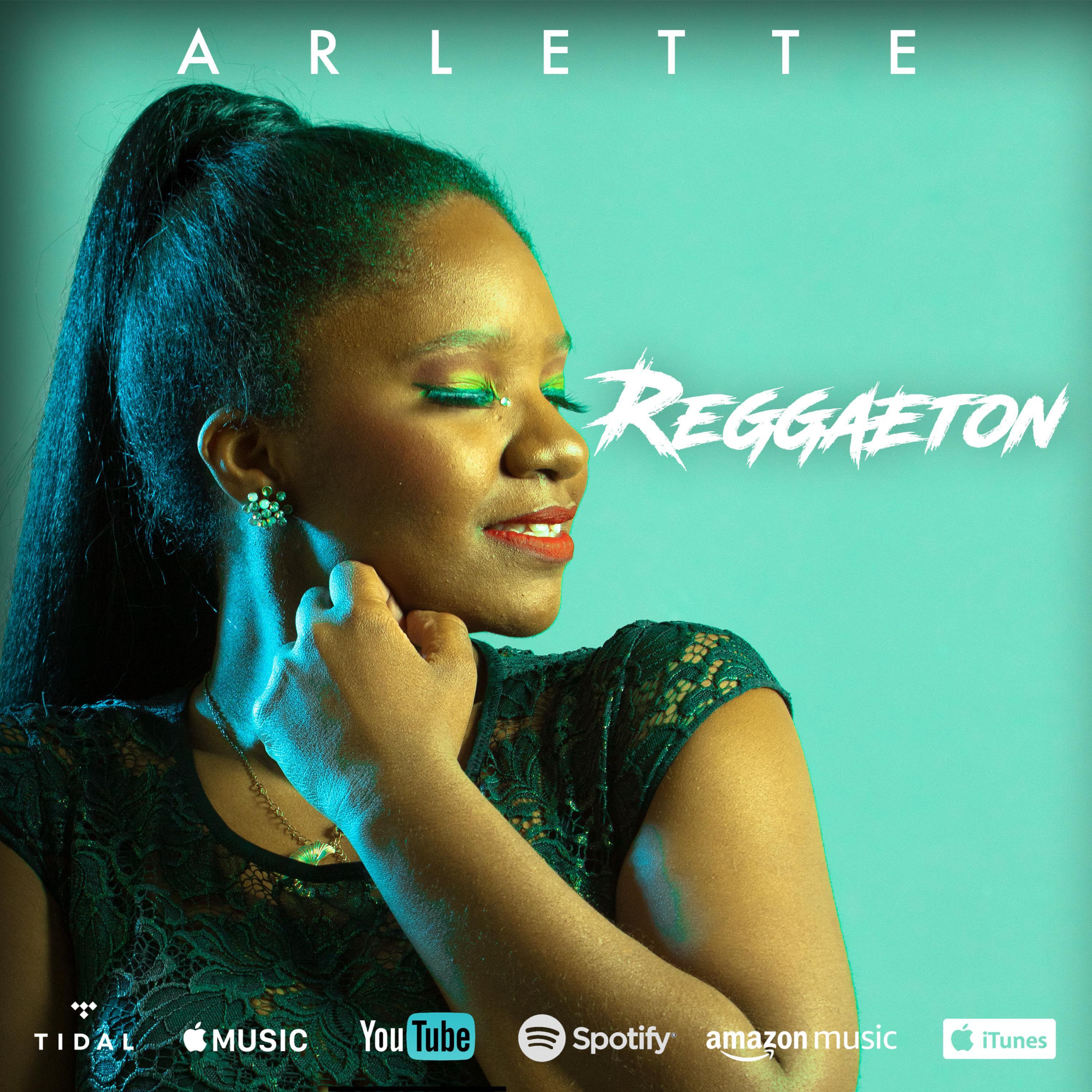 Reggeaton