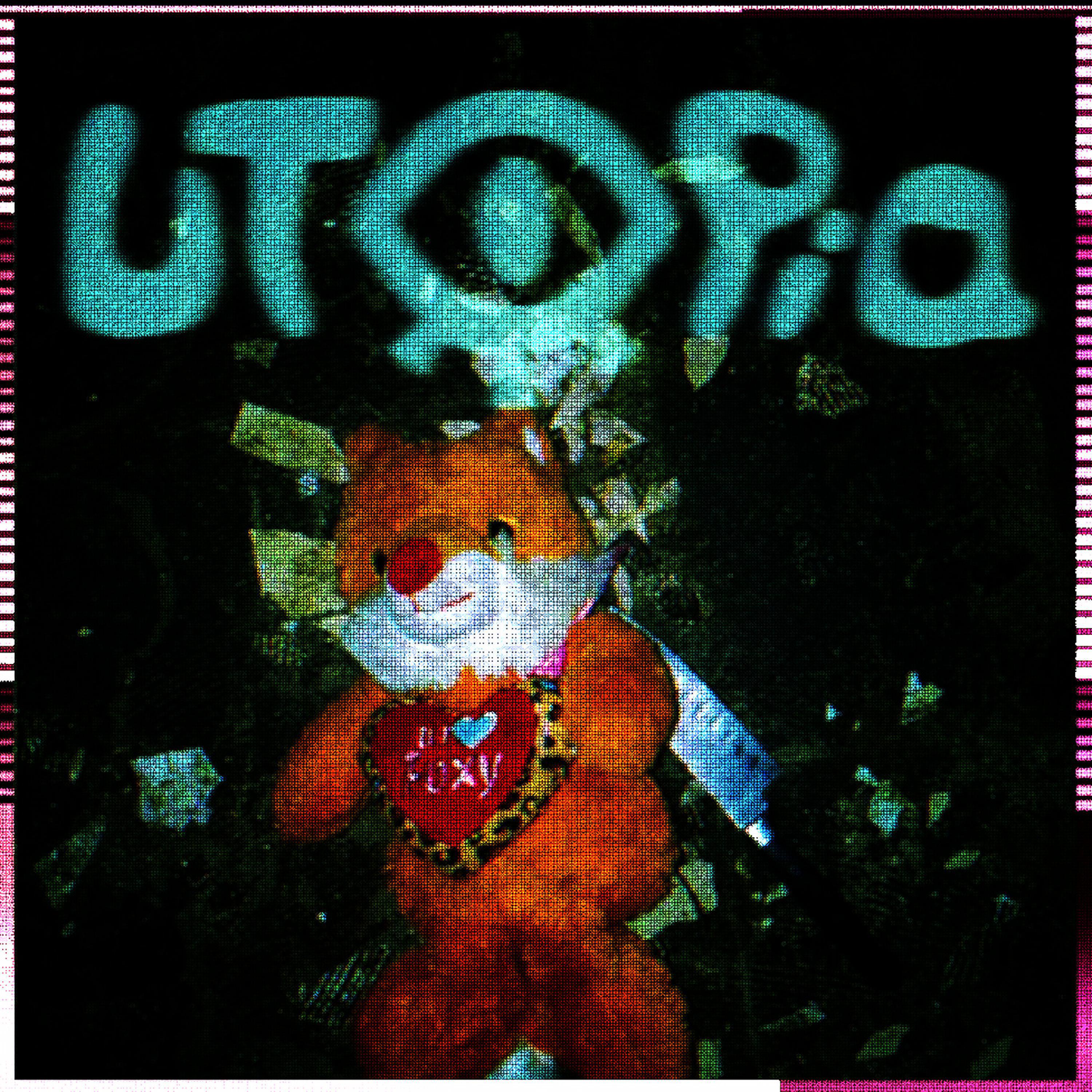 Creep-P - Utopia (floopy Remix)