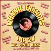 Top 20 Most Popular Tracks