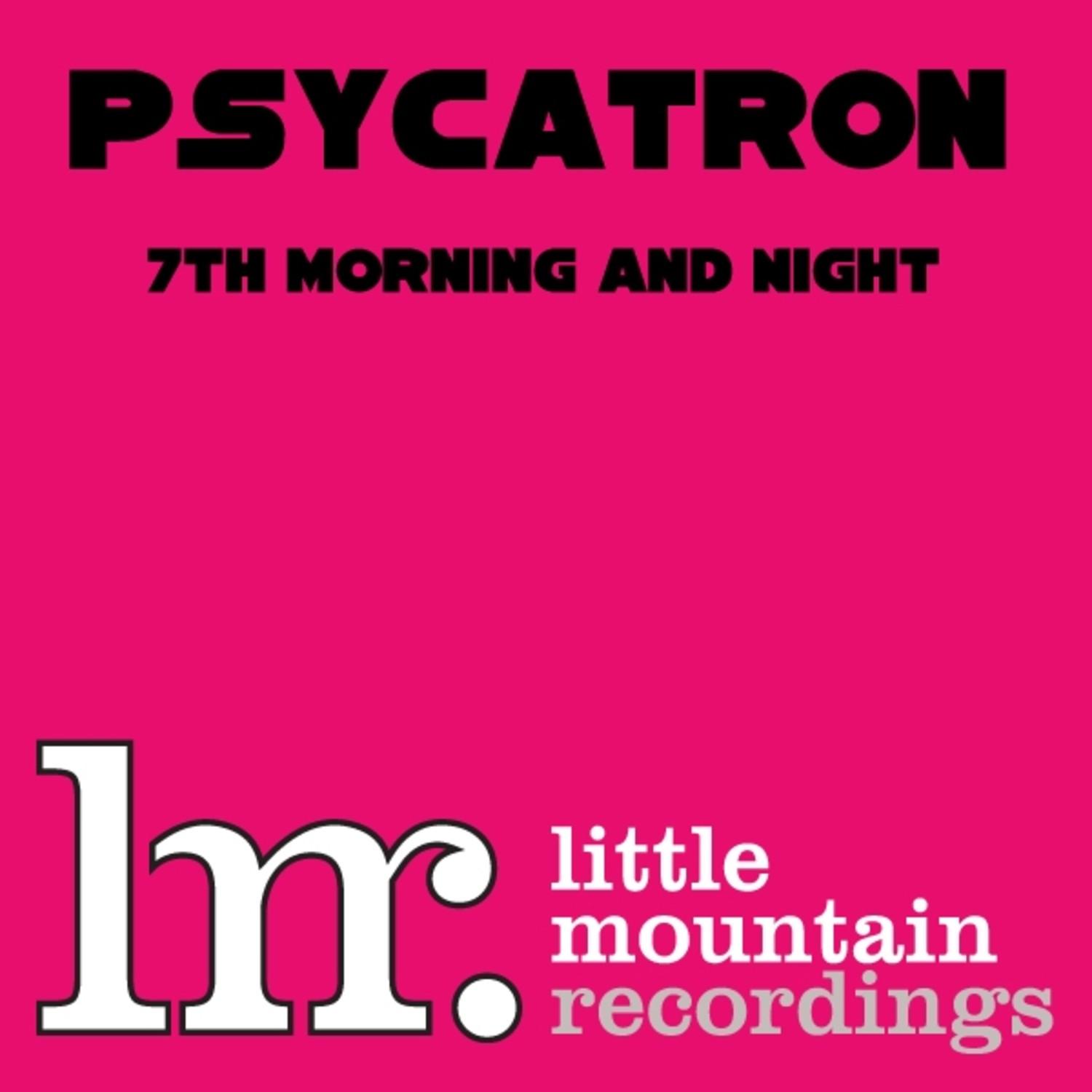 7th Morning And Night