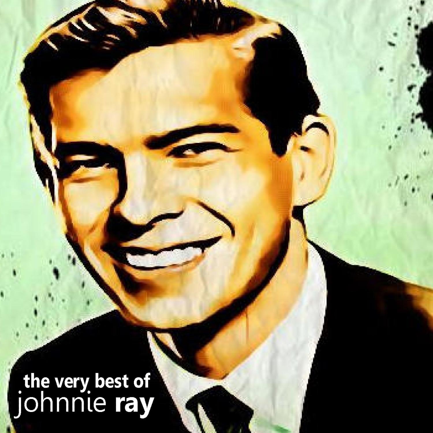 The Very Best of Johnnie Ray