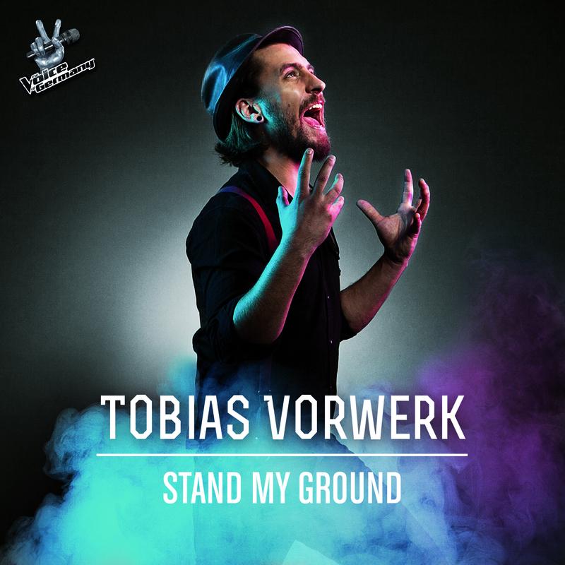 Stand My Ground