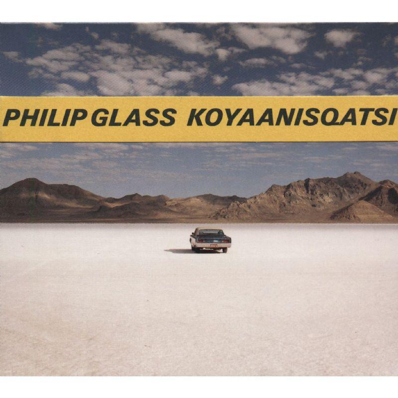 Koyaanisqatsi