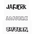 Jafjerk