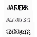 Jafjerk