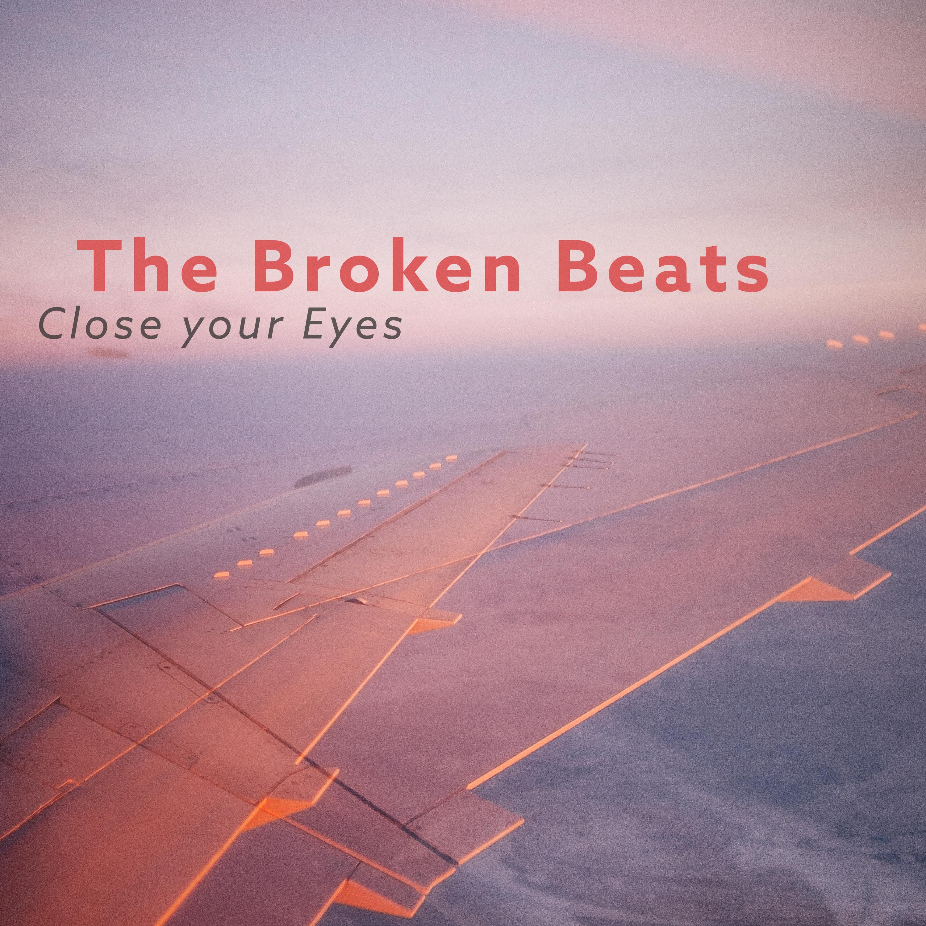 Close Your Eyes