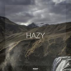 Hazy（Club Edit）