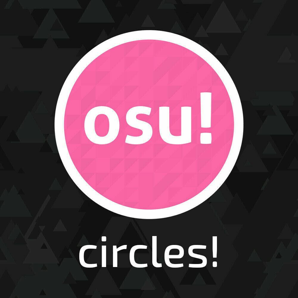 〖osu!播放器〗音游电子狂欢•精整更新曲库 | 在线播放 | 网易云音乐