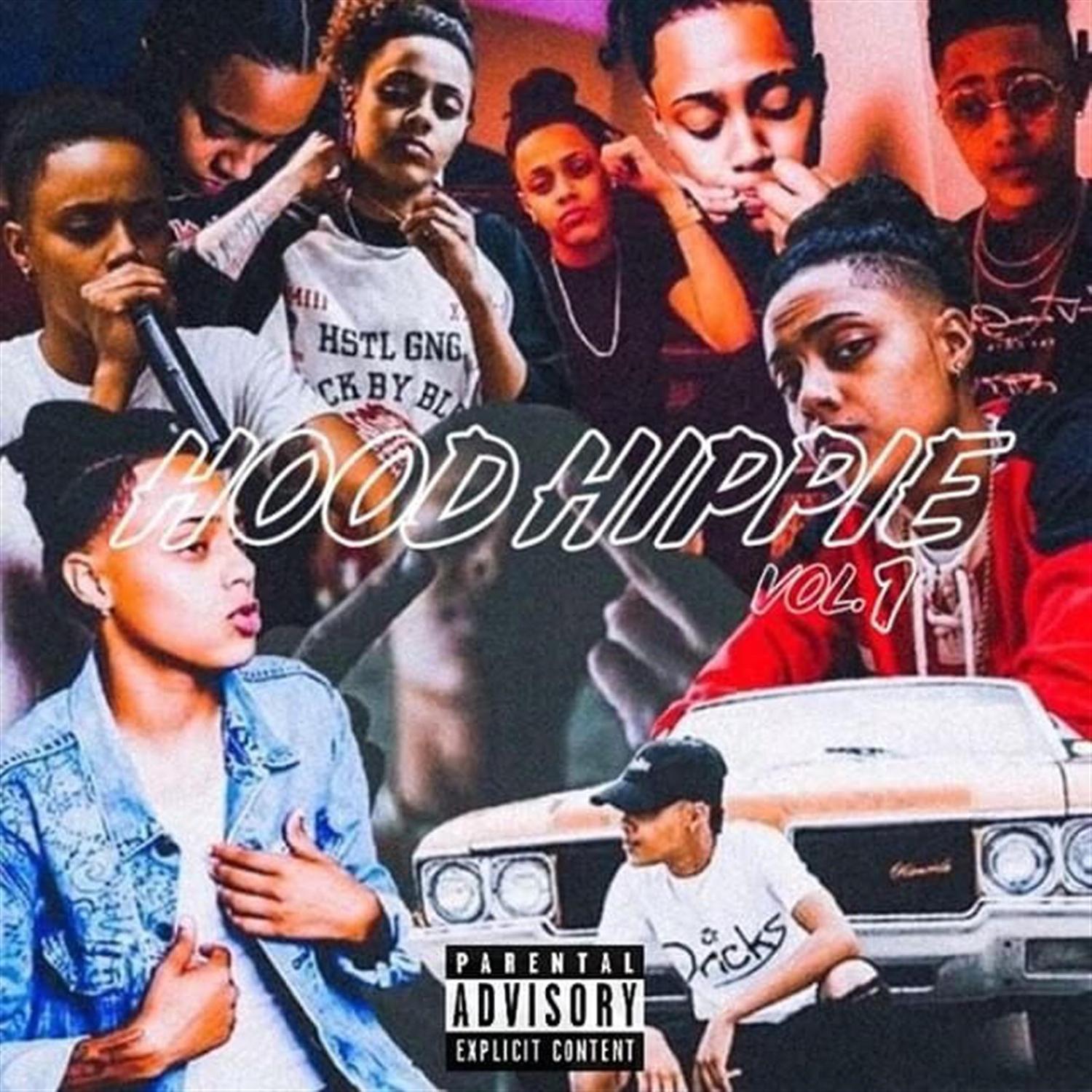 Dricks - Hood Hippie