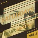 Saturdays Vol 2专辑