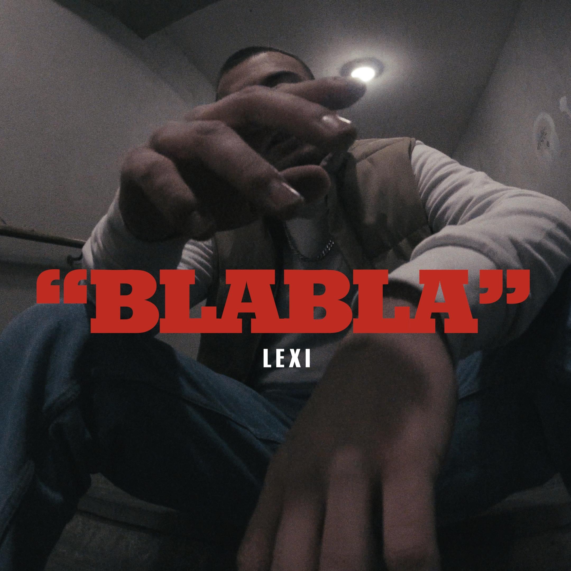 Blablabla