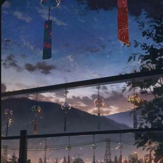 桜の花·谁能凭爱意令富士山私有、