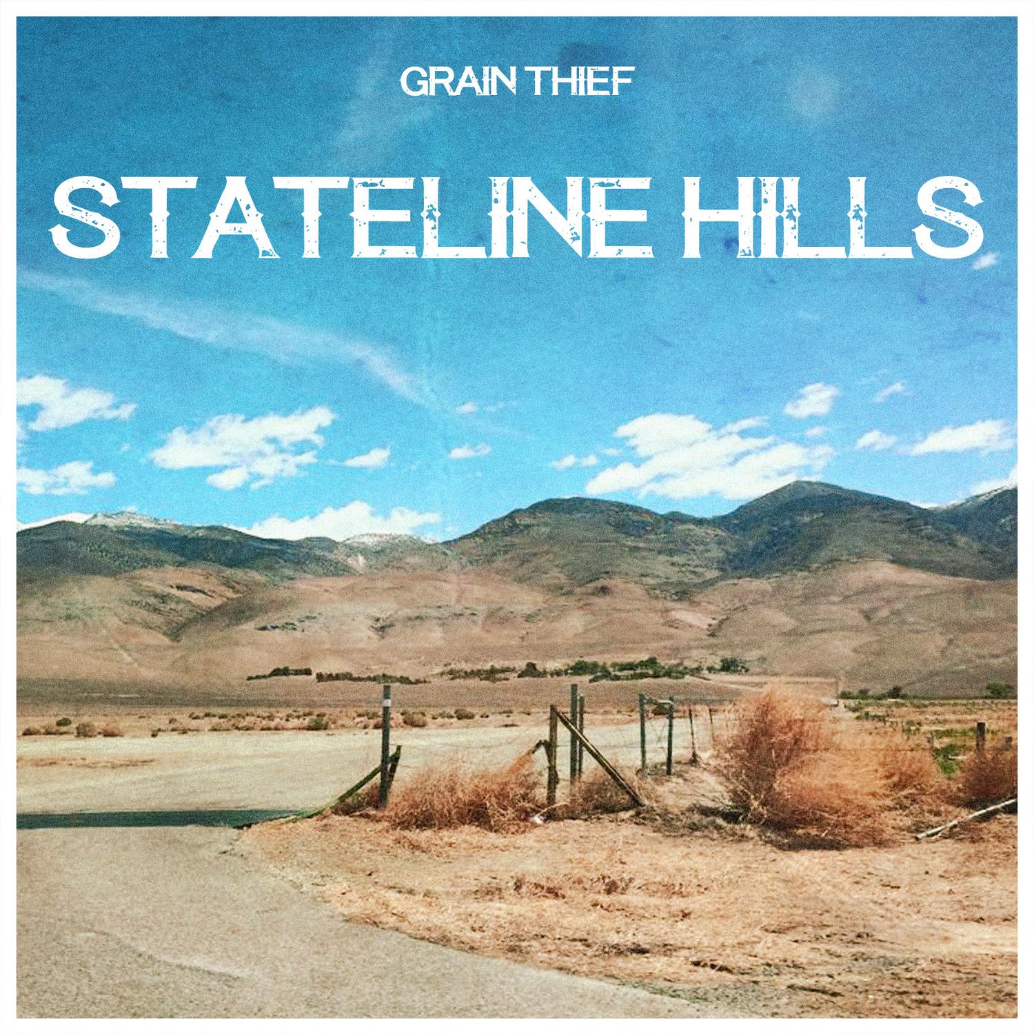 Stateline Hills