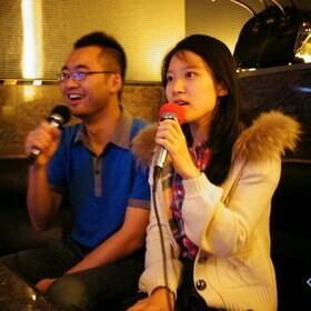 KTV成为麦霸的练习曲（情歌对唱篇）