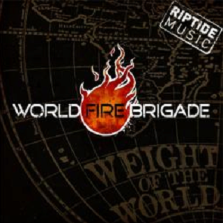 Weight Of The World