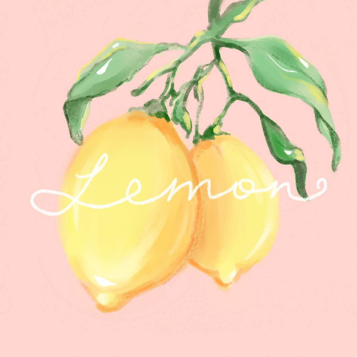 Lemon专辑