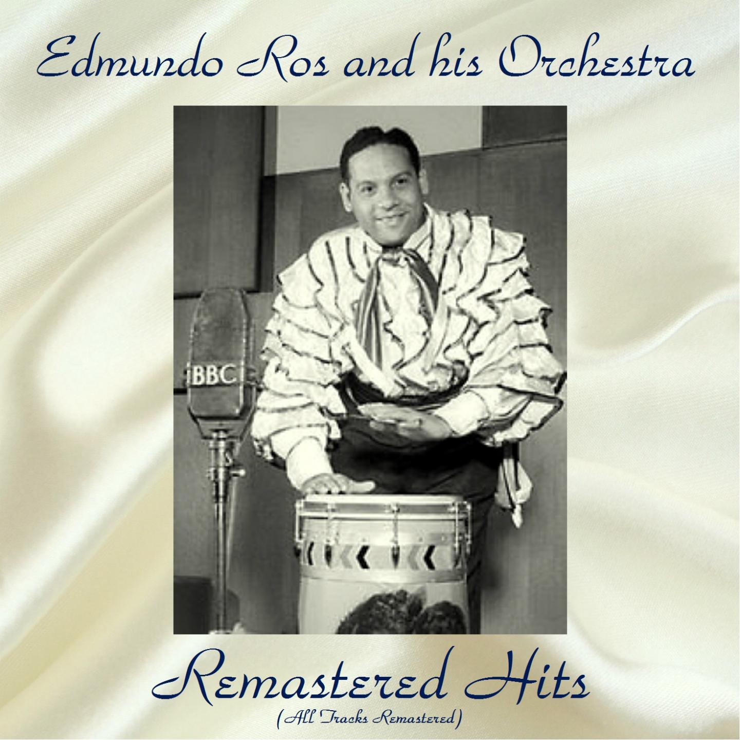 Remastered Hits (All Tracks Remastered)