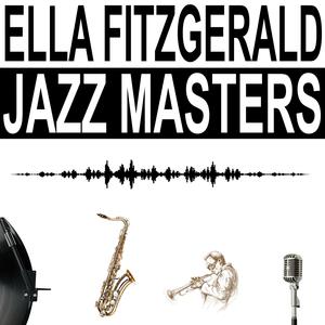 Imagination - Ella Fitzgerald (PT karaoke) 带和声伴奏 （升1半音）
