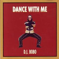 Somebody Dance With Me - DJ Bobo (karaoke) 带和声伴奏