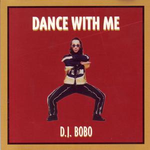 Somebody Dance With Me - DJ Bobo (unofficial Instrumental) 无和声伴奏 （降3半音）