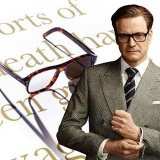 Kingsman: golden circle王牌特工2黄金圈