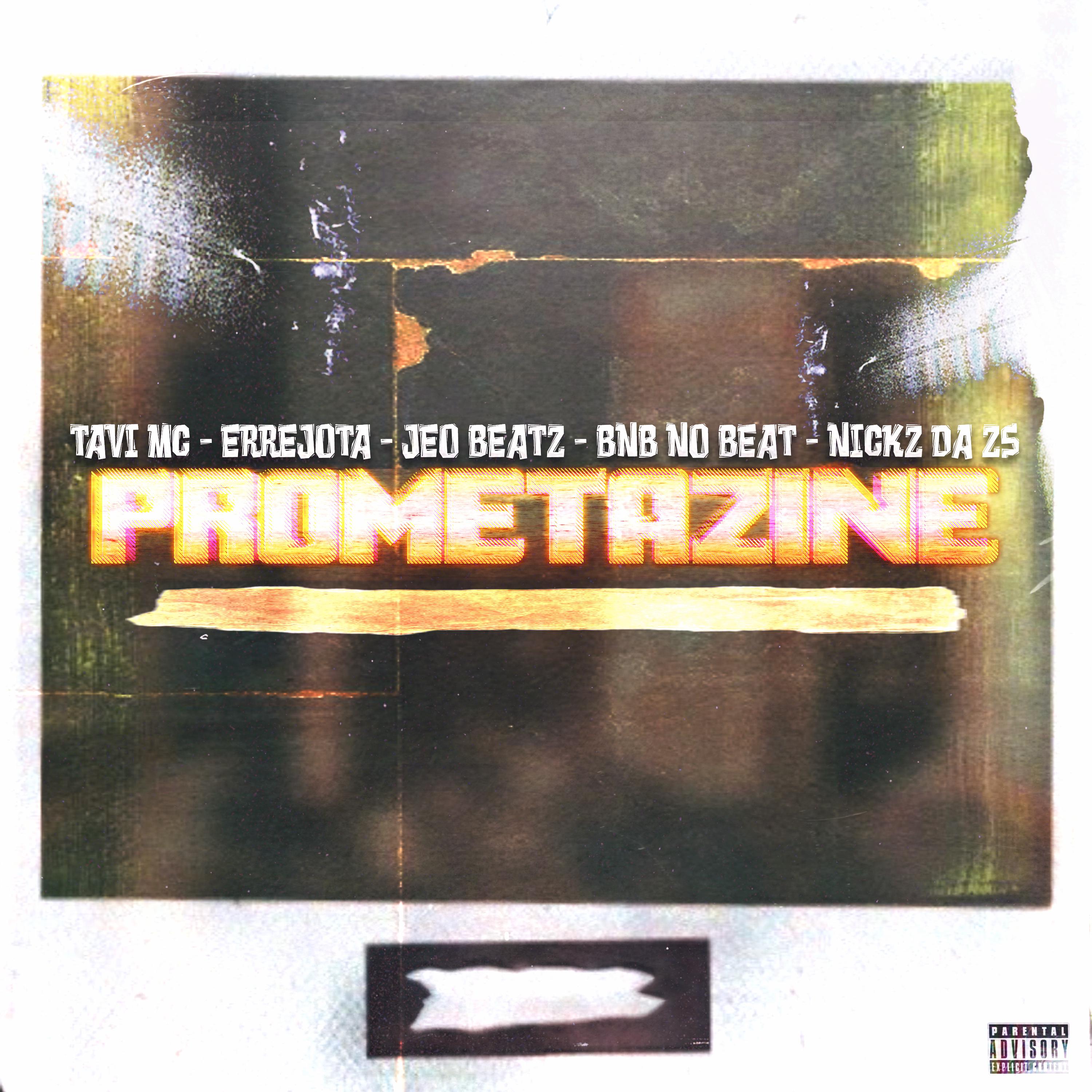 BNB No Beat - Prometazine