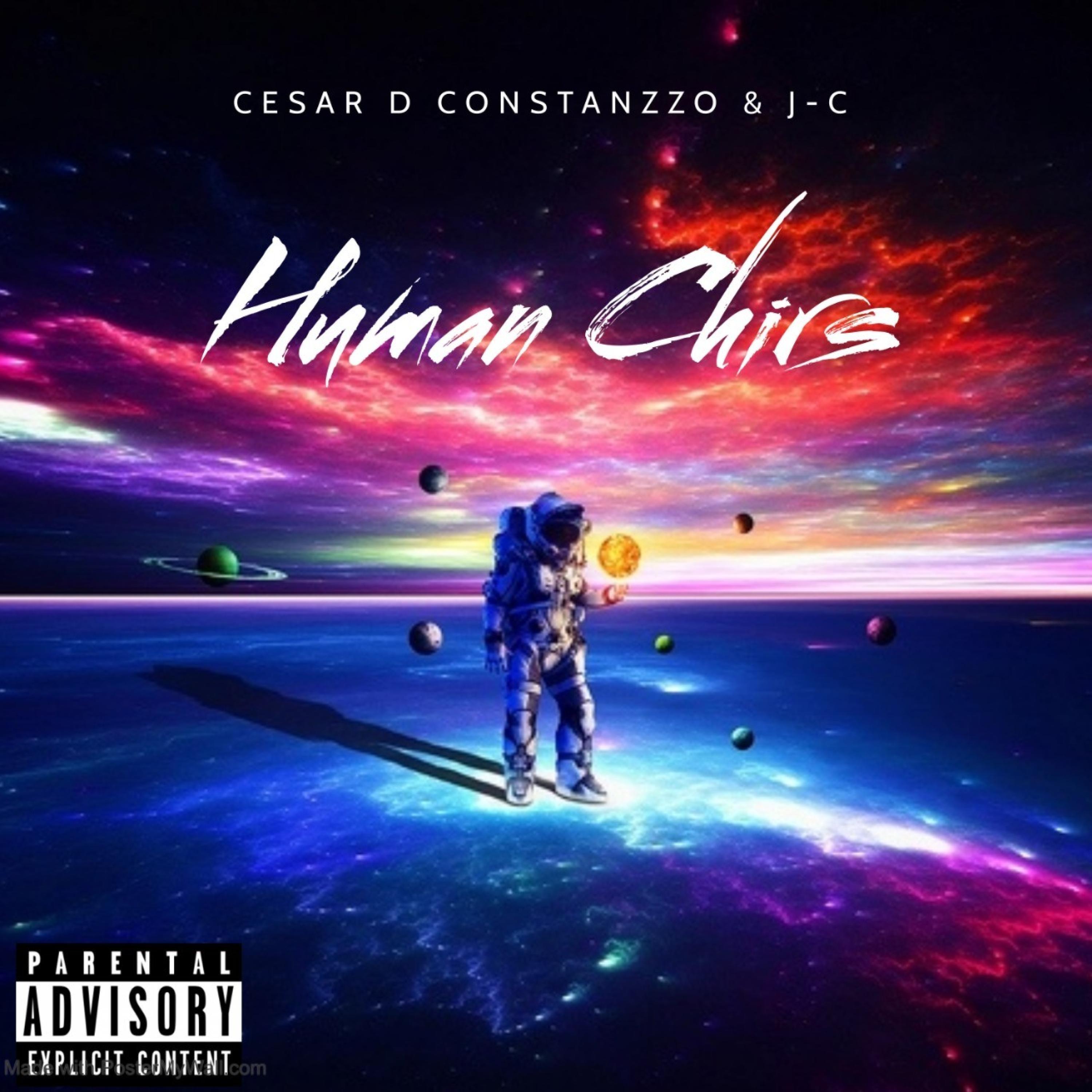 Human Chirs (feat. Cesar D´Constanzzo)