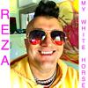 Reza - My White Horse