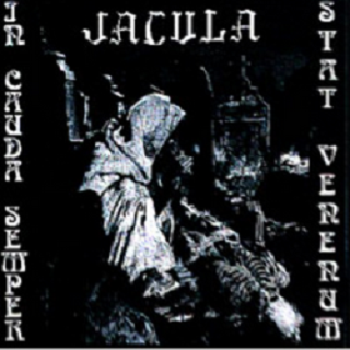 In Cauda Semper Stat Venenum