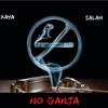 xaya - No ganja (feat. Salah)