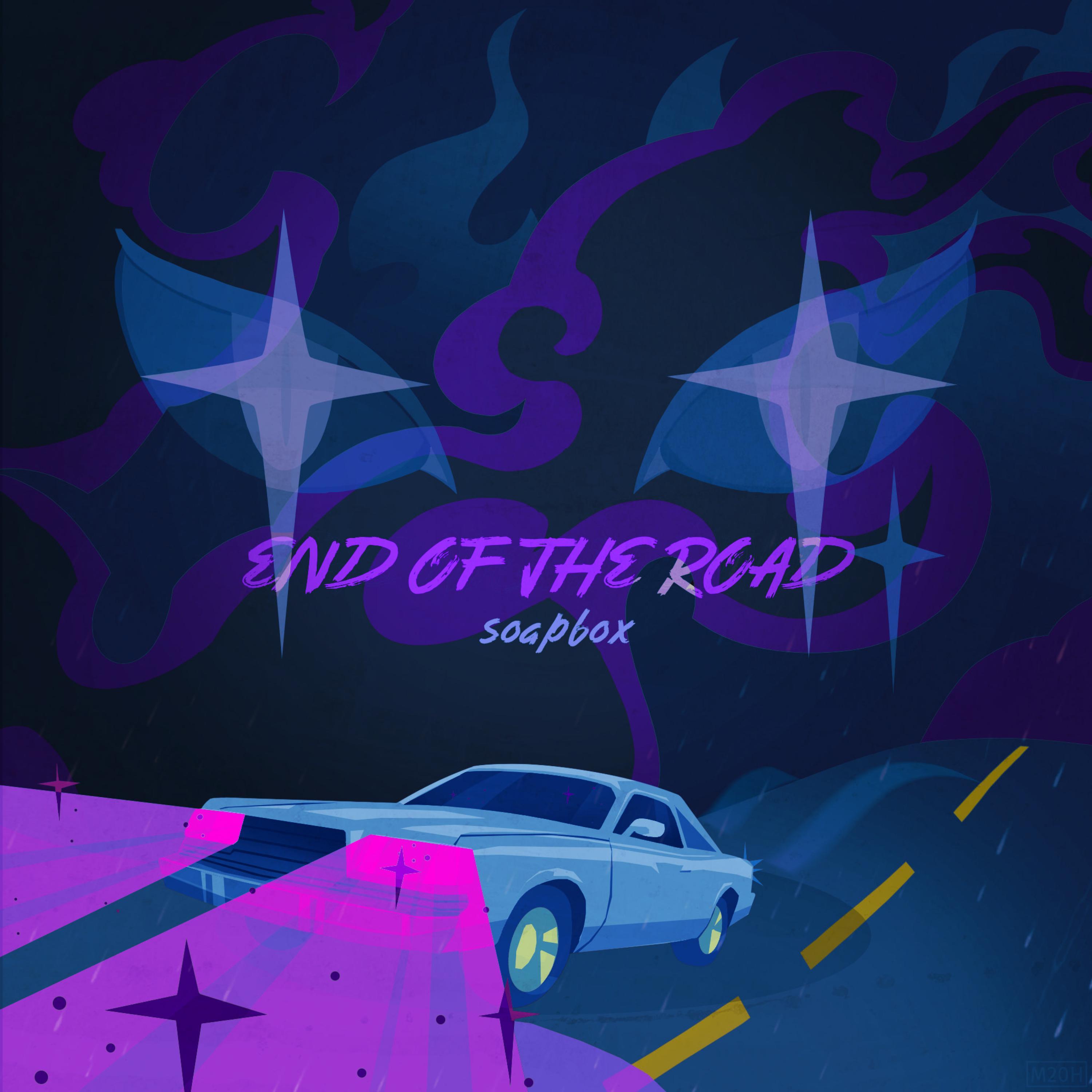 End of the Road