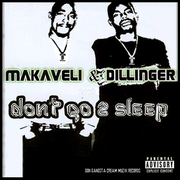 Don't Go 2 Sleep - Tha EP