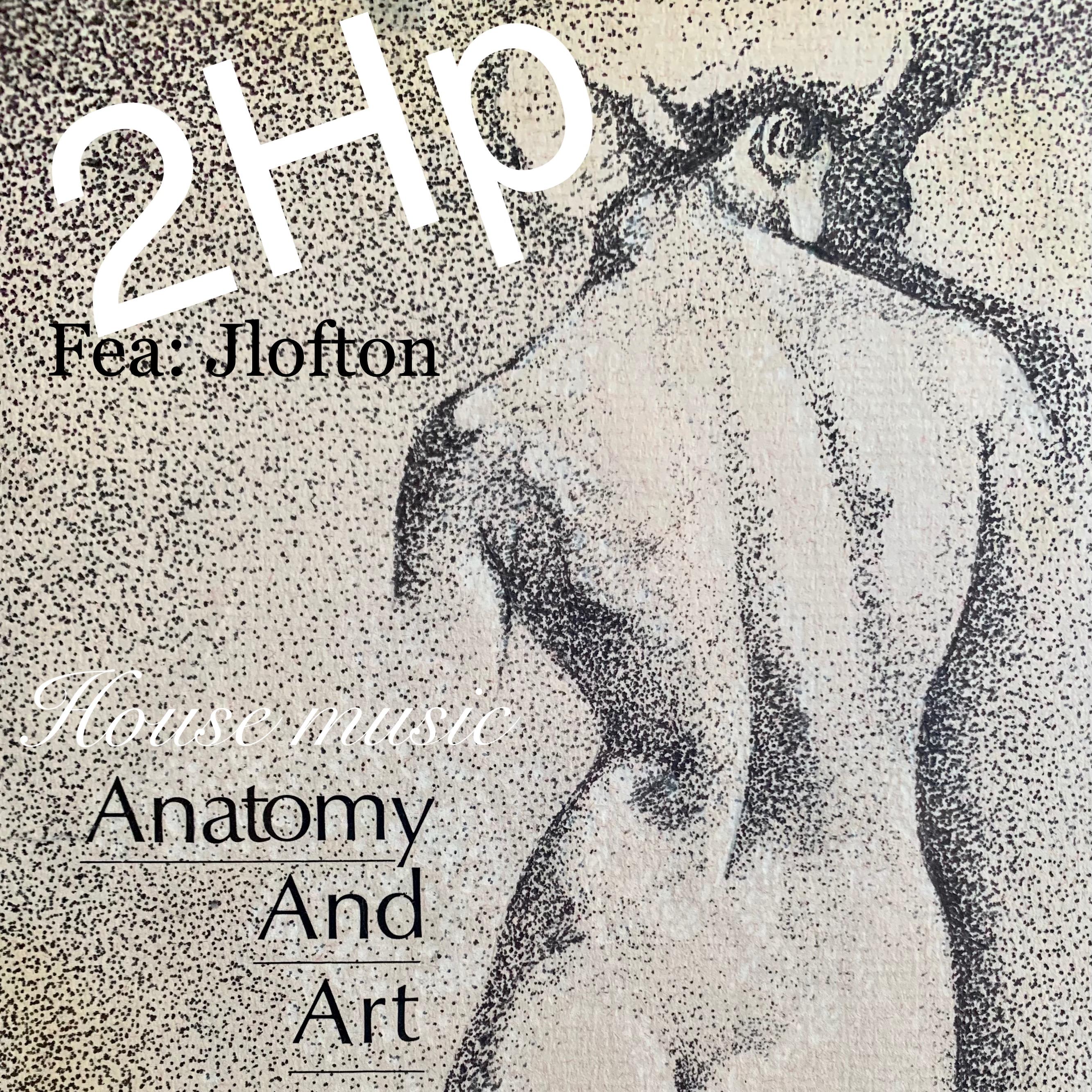 Anatomy and Art