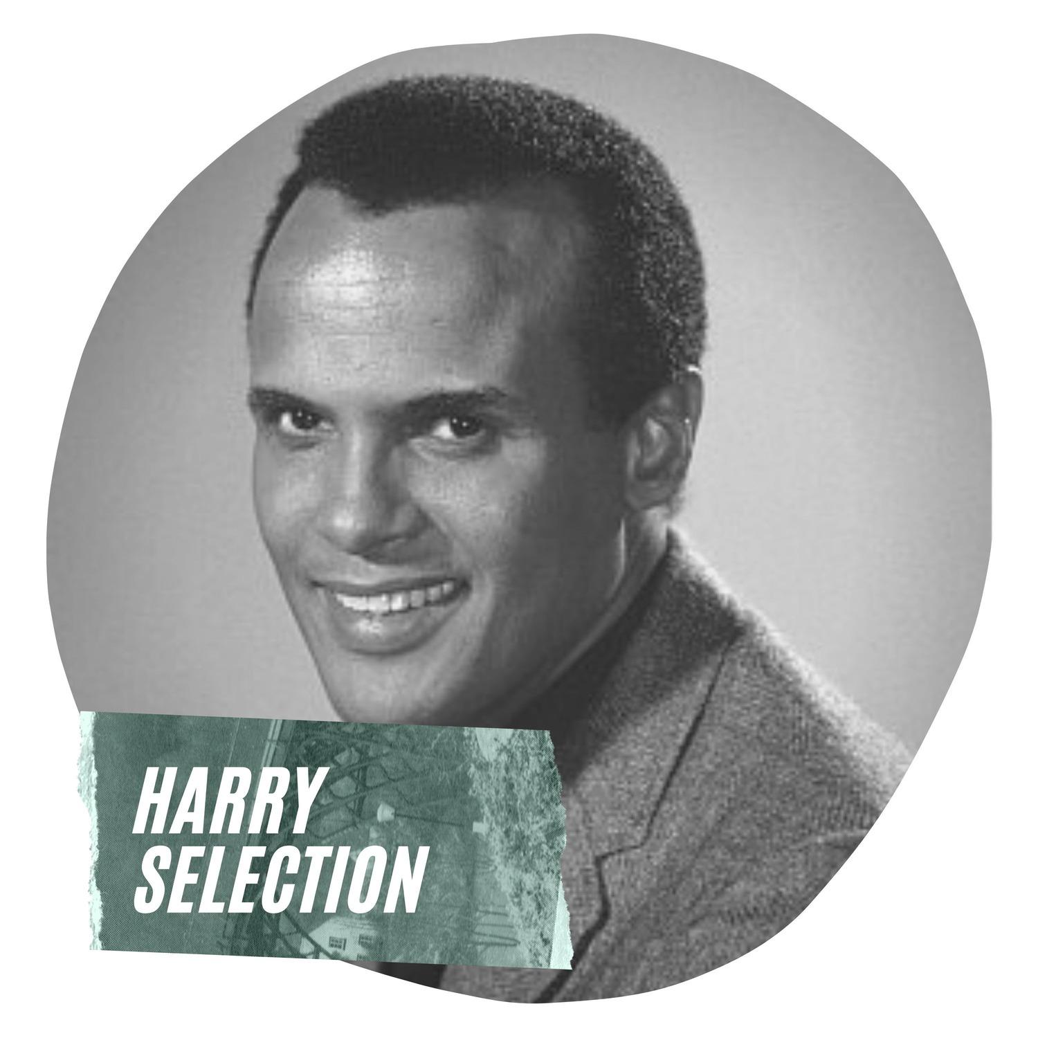 Harry Selection