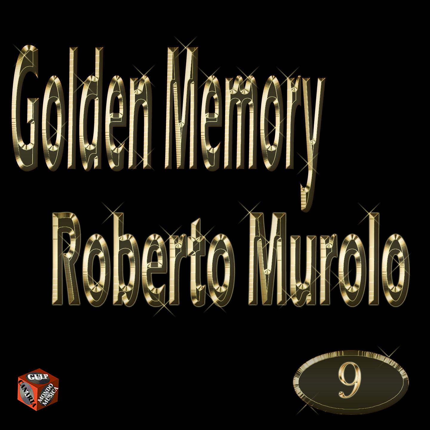 Golden Memory: Roberto Murolo, vol. 9