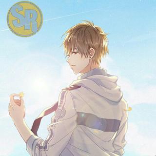 恋与制作人白起李泽言许墨周棋洛专用