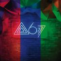 Atitude 67 (Ao Vivo)专辑