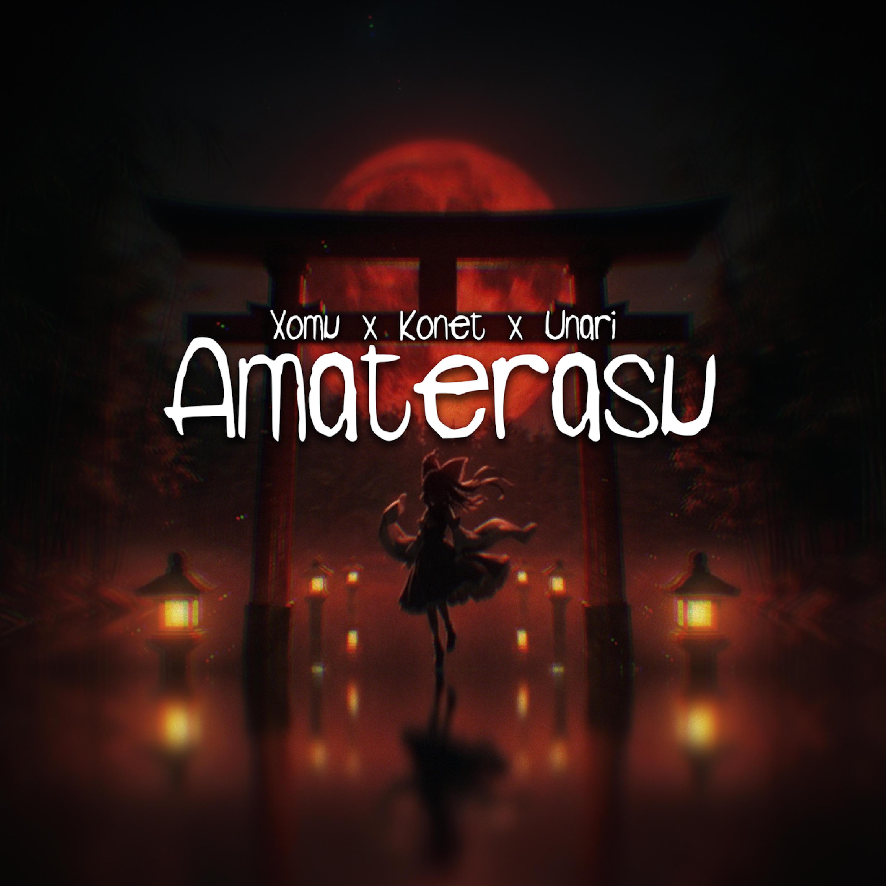 Amaterasu