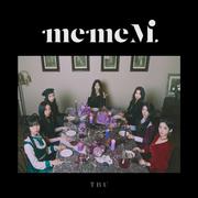 memeM (맴맴) - PURPLE KISS