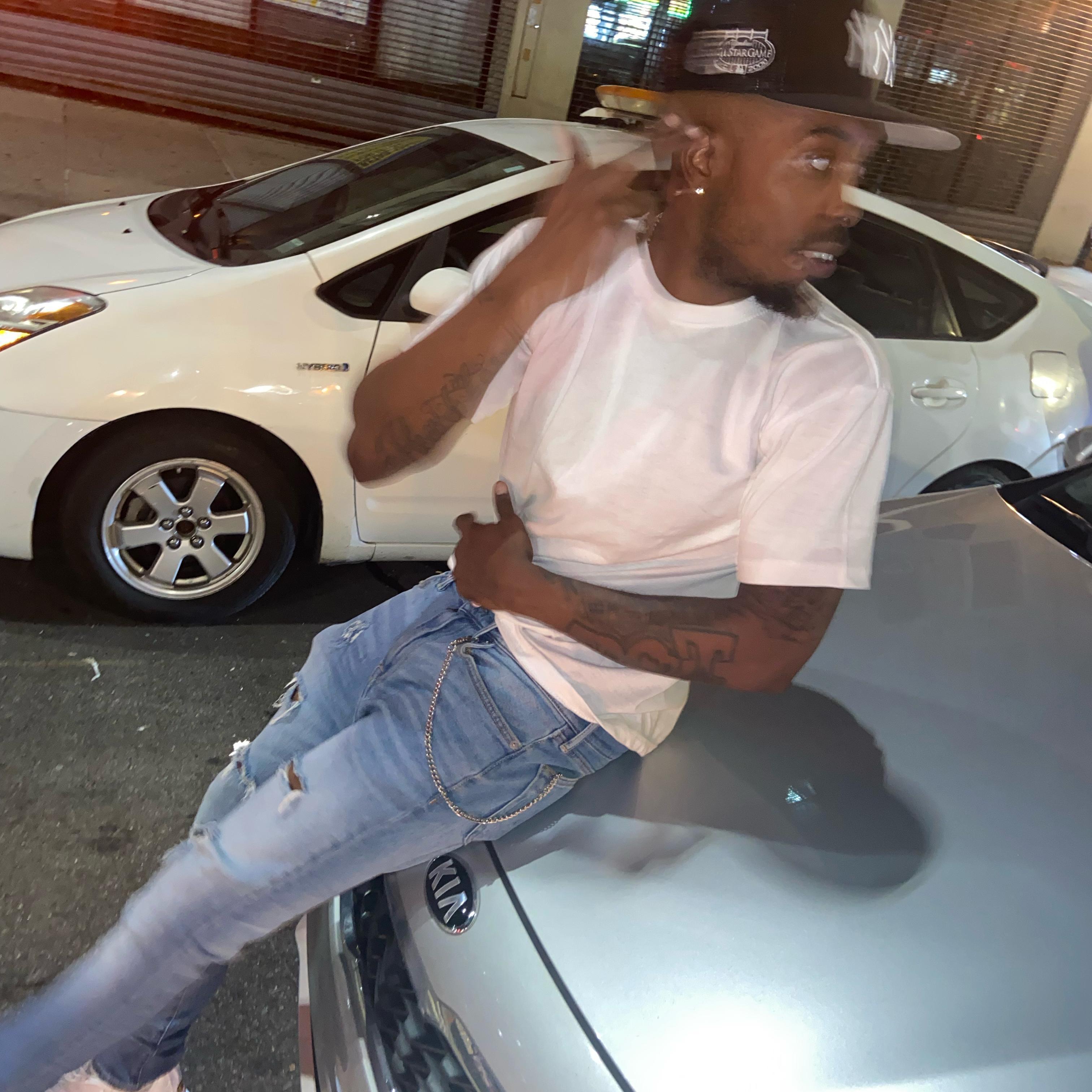 ROUNDS FREESTYLE