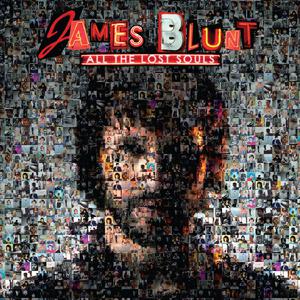 James Blunt - I Really Want You (Radio Edit) (Pre-V) 带和声伴奏