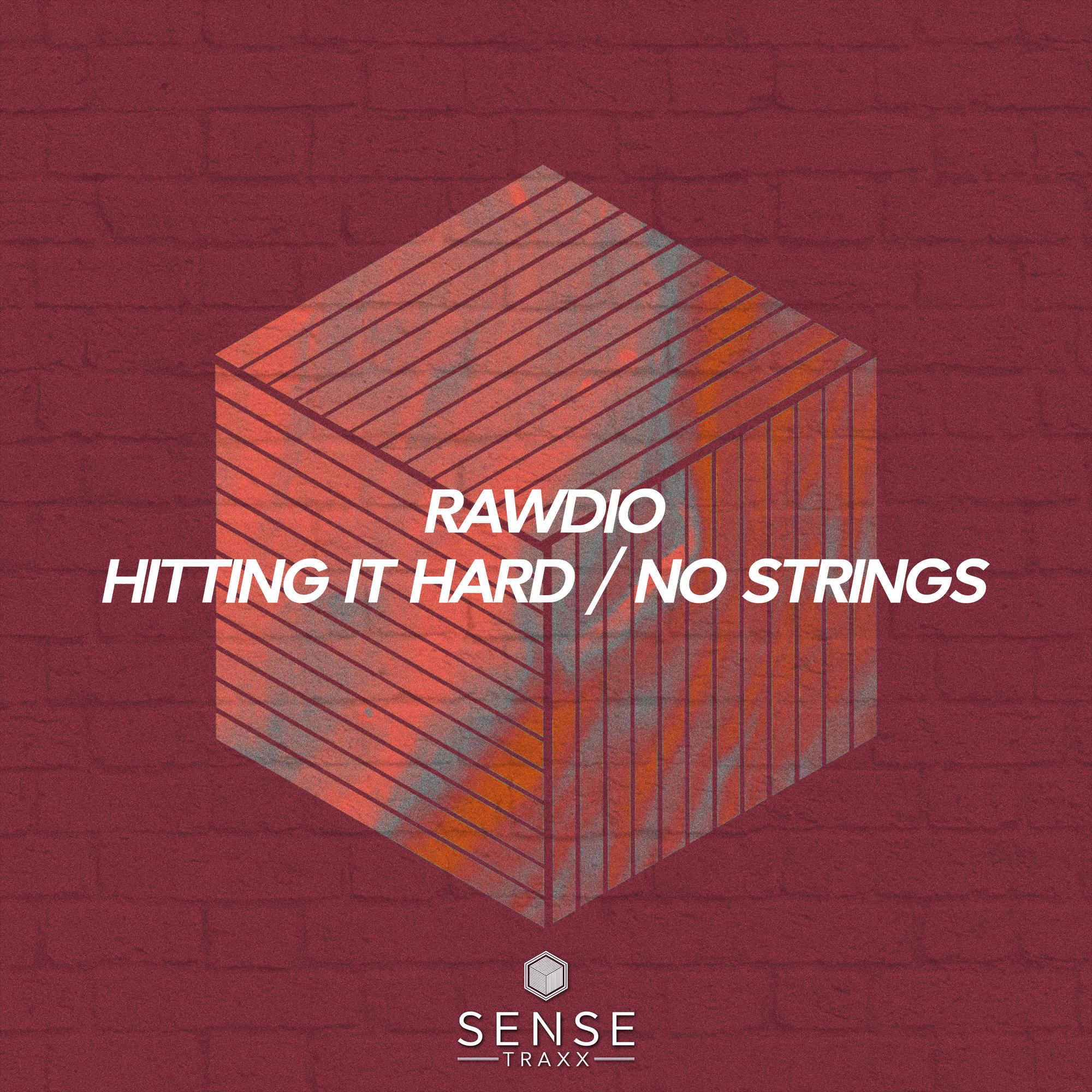 Hitting It Hard / No Strings