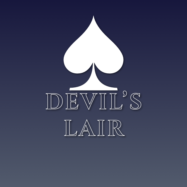 Devil's Lair专辑