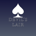 Devil's Lair专辑