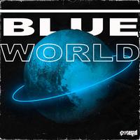 Blue World(说唱听我的2 伴奏)